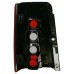 Peugeot Partner (Rear Tailgate) 1996-2005 Rear Light Unit Driver Side